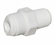Швидкорозємні муфта для фільтрів AQUAFILTER  AQ-A4MC2-W
