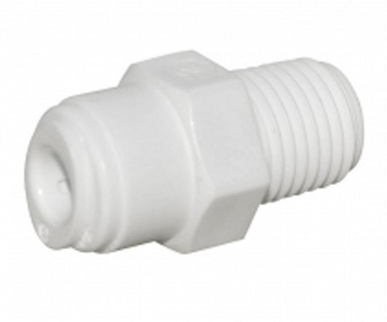 Пластиковая муфта к фильтру AQUAFILTER  AQ-A4MC4-W AQ-A4MC4-W