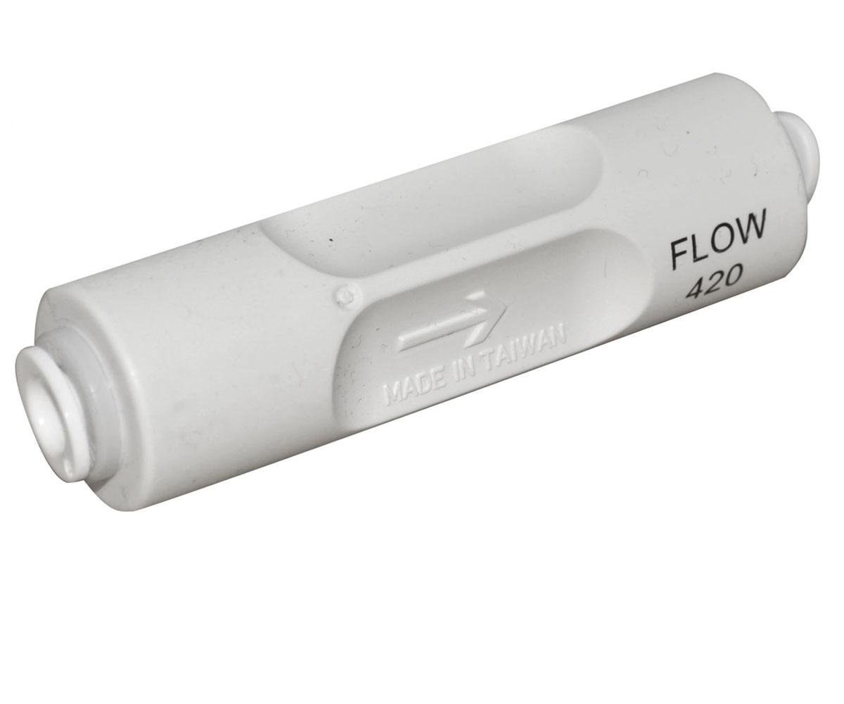 Обмежувач потоку AQUAFILTER  AQ-FR-420 AQ-FR-420
