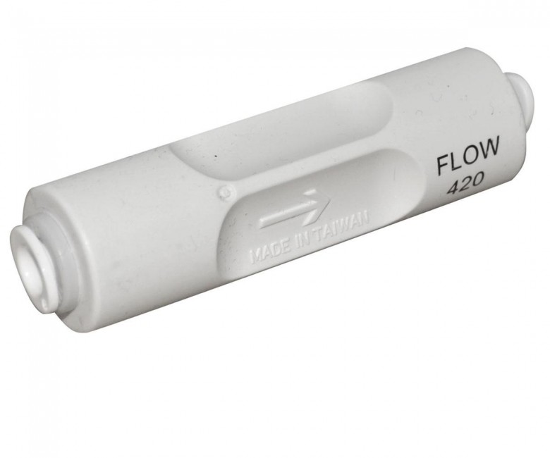 Обмежувач потоку AQUAFILTER  AQ-FR-420 AQ-FR-420