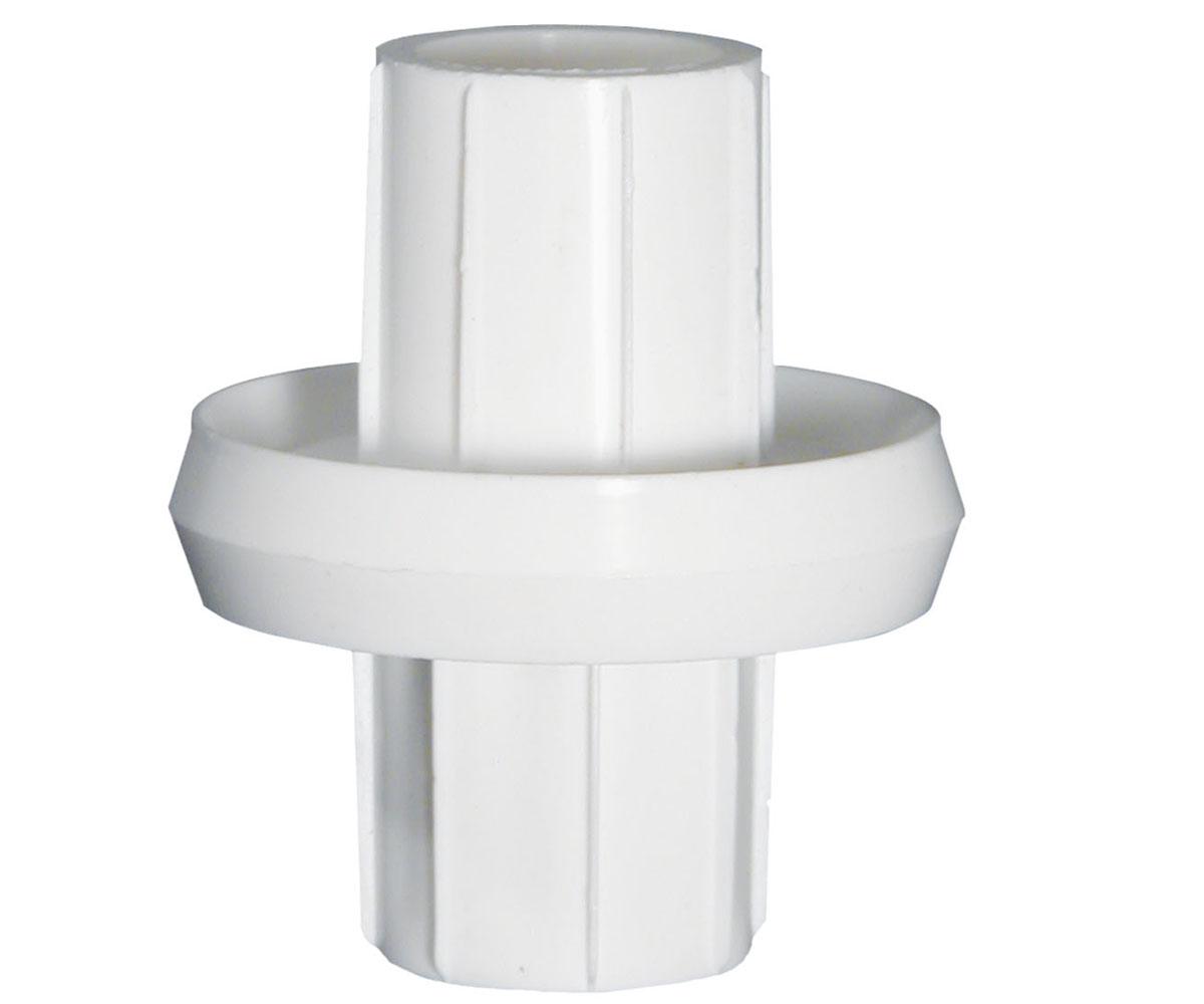 Коннектор для 10 і 20 slim картриджів. AQUAFILTER  CC25 CC25