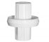Коннектор для 10 і 20 slim картриджів. AQUAFILTER  CC25 CC25