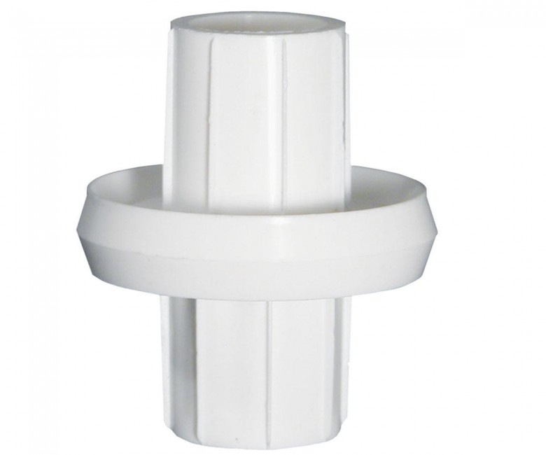 Коннектор для 10 і 20 slim картриджів. AQUAFILTER  CC25 CC25