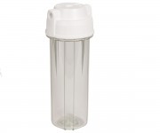 Корпус фільтра 10 AQUAFILTER  EG14CWAQ-4