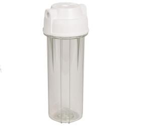 Корпус фільтра 10 AQUAFILTER  EG14CWAQ-4