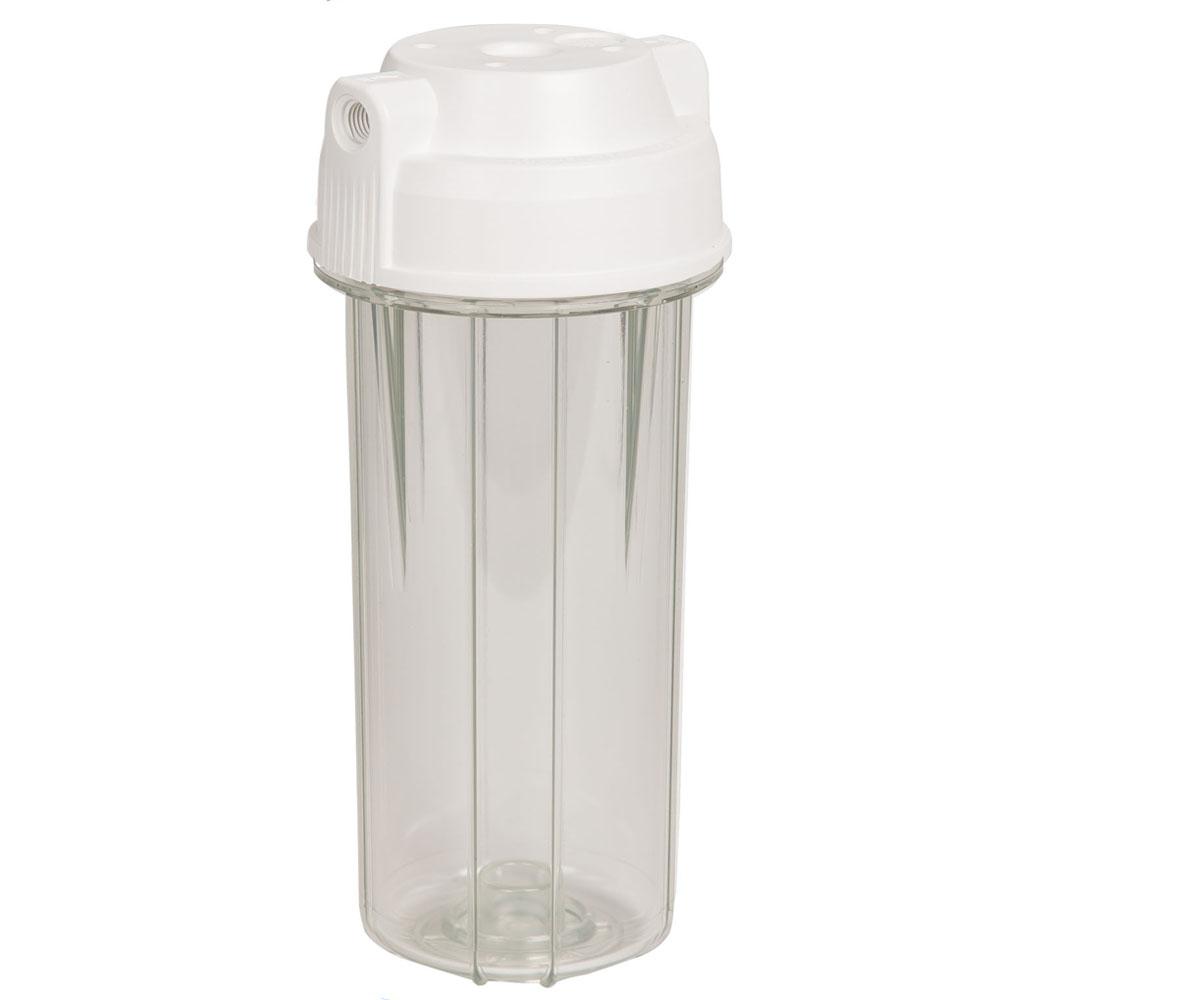 Колба для питних фільтрів AQUAFILTER  EG14CWAQ-5 EG14CWAQ-5