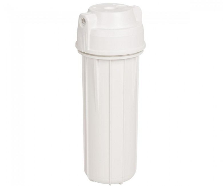 Корпус фільтра 10 AQUAFILTER  EG14WWAQ-4 EG14WWAQ-4