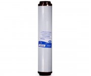 Картридж угольный 20” slim AQUAFILTER  FCCA-L