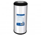 Картридж очищає 10 big blue AQUAFILTER  FCCA10BB