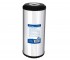 Картридж очищающий 10 big blue AQUAFILTER  FCCA10BB FCCA10BB