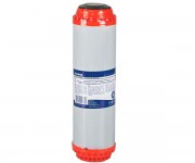 Картридж з активованим вугіллям 10 1D AQUAFILTER  FCCBHD