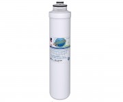 Картридж для видалення хлору AQUAFILTER  FCCBL-S-TW