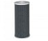 Вугільний картридж 10bb AQUAFILTER  FCCBL10BB-S FCCBL10BB-S