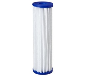 Картридж багаторазовий AQUAFILTER  FCCEL10