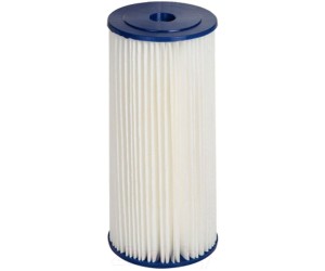 Картридж багаторазовий AQUAFILTER  FCCEL20M10B