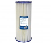 Картридж багаторазовий 5 мкм AQUAFILTER  FCCEL5M10B