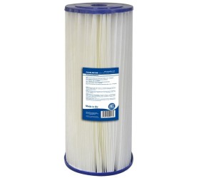 Картридж багаторазовий 5 мкм AQUAFILTER  FCCEL5M10B