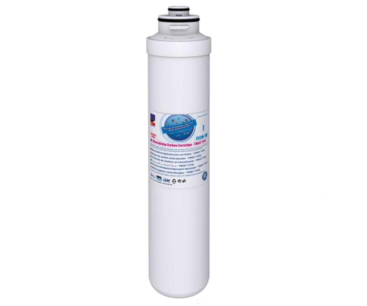 Постфільтр мінералізатор AQUAFILTER  FCCM-TW FCCM-TW