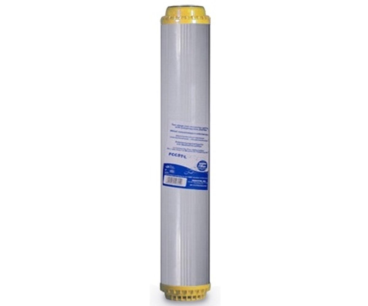 Картридж для помякшення води AQUAFILTER  FCCST-L FCCST-L