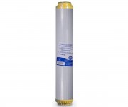 Картридж для помякшення води AQUAFILTER  FCCST-L