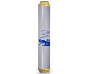 Картридж для помякшення води AQUAFILTER  FCCST-L