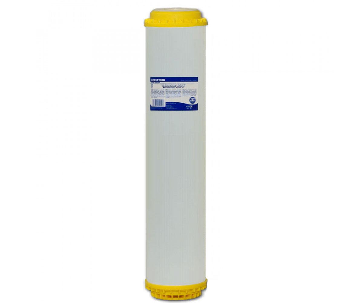 Помякшуючий картридж AQUAFILTER  FCCST20BB FCCST20BB