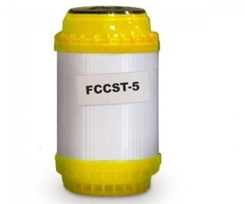 Картридж помякшення AQUAFILTER  FCCST5 FCCST5