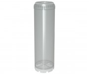 Корпус картриджа 10 AQUAFILTER  FCEB10