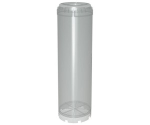 Корпус картриджа 10 AQUAFILTER  FCEB10
