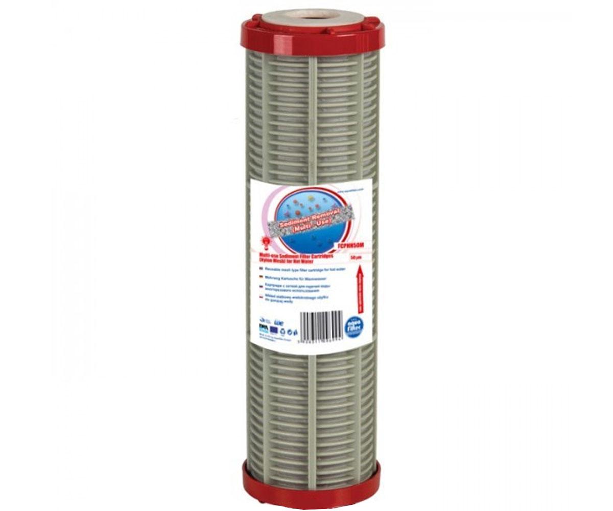 Картридж з нейлонової сітки AQUAFILTER  FCPHH20M FCPHH20M