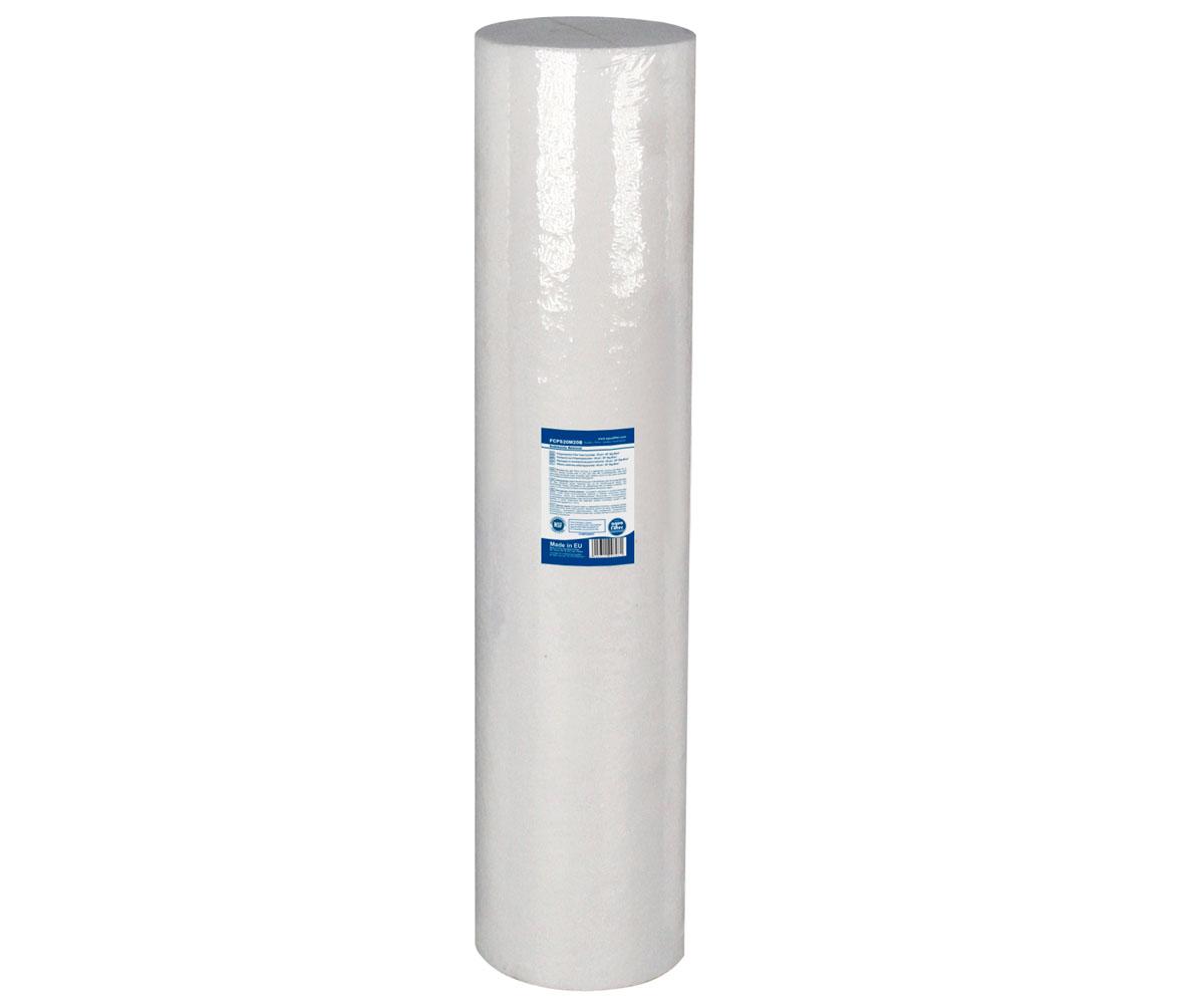 Очищаючий картридж big blue 20 AQUAFILTER  FCPS1M20B FCPS1M20B