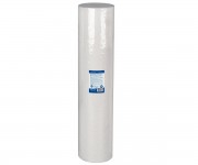 Очищаючий картридж big blue 20 AQUAFILTER  FCPS1M20B