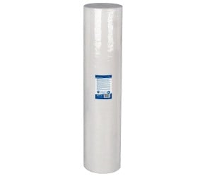 Очищаючий картридж big blue 20 AQUAFILTER  FCPS1M20B