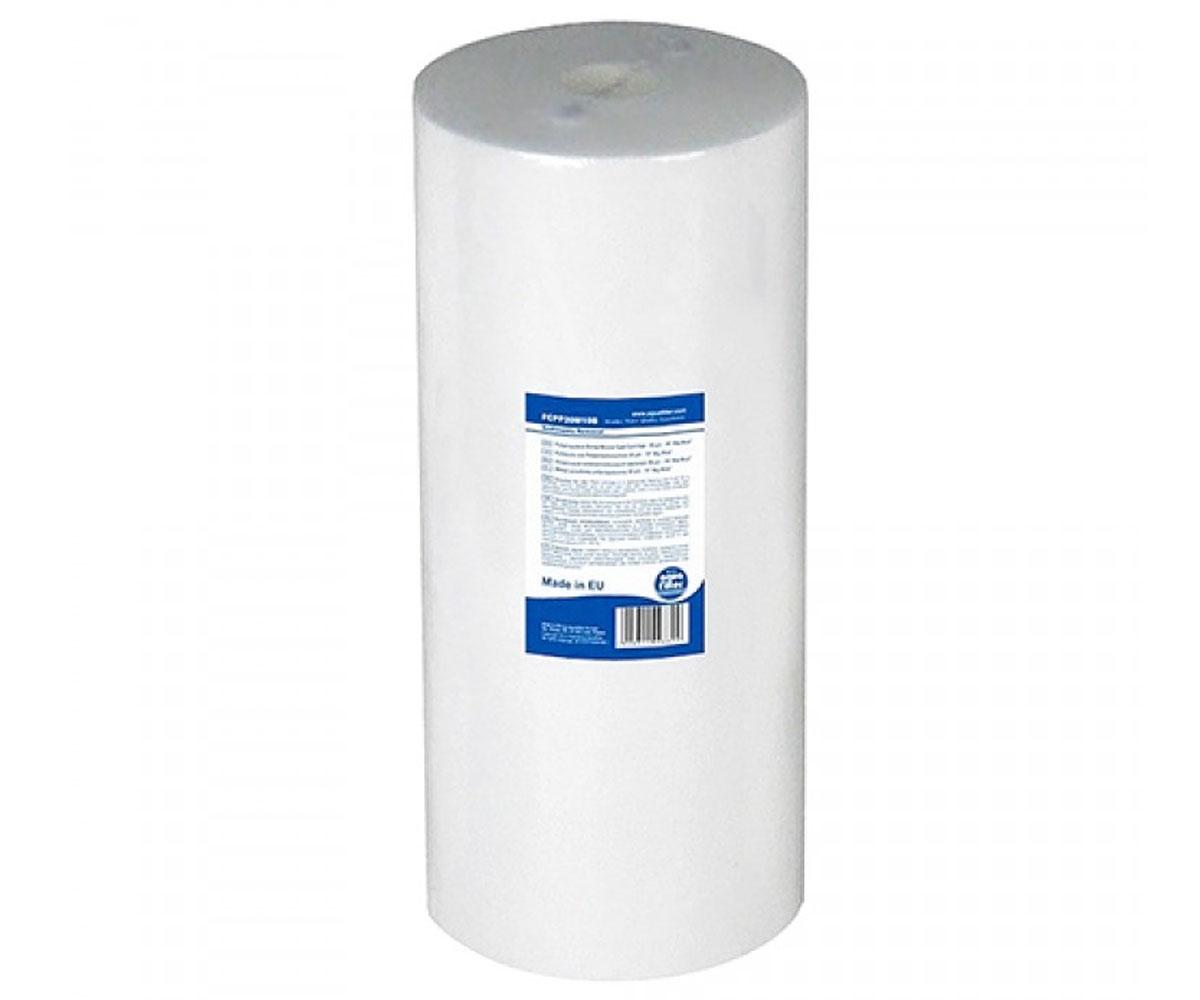 Поліпропіленовий картридж AQUAFILTER  FCPS50M10B FCPS50M10B