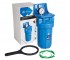 10-дюймовий лінійний корпус AQUAFILTER  FH10B1-B-WB FH10B1-B-WB