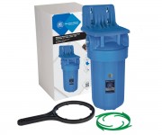 Корпус фільтра AQUAFILTER  FH10B1-WB