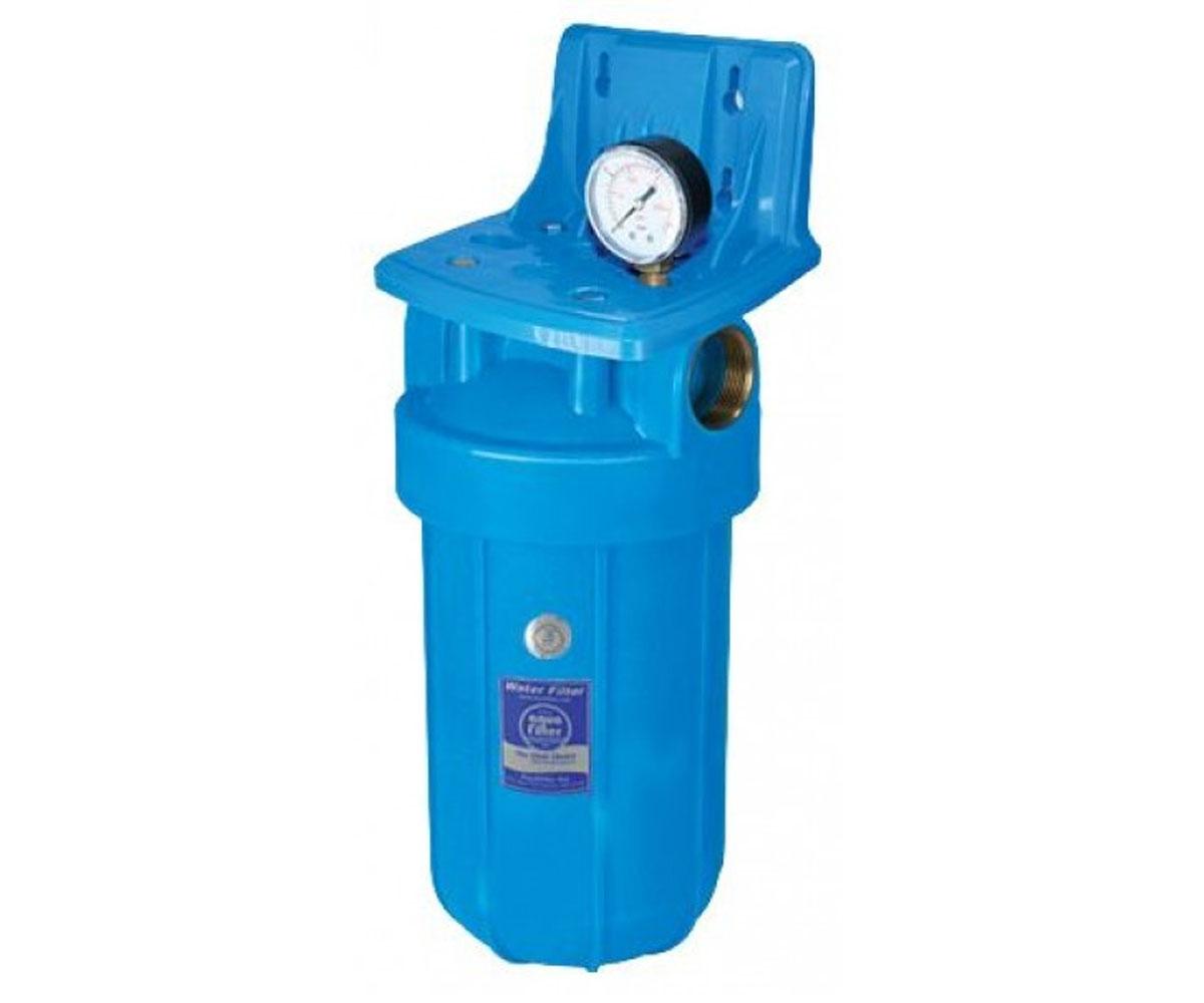 Корпус фільтра з підключенням 1 1/4 AQUAFILTER  FH10B54-B-WB FH10B54-B-WB