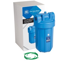 Корпус фільтра 1 1/4 AQUAFILTER  FH10B54_M