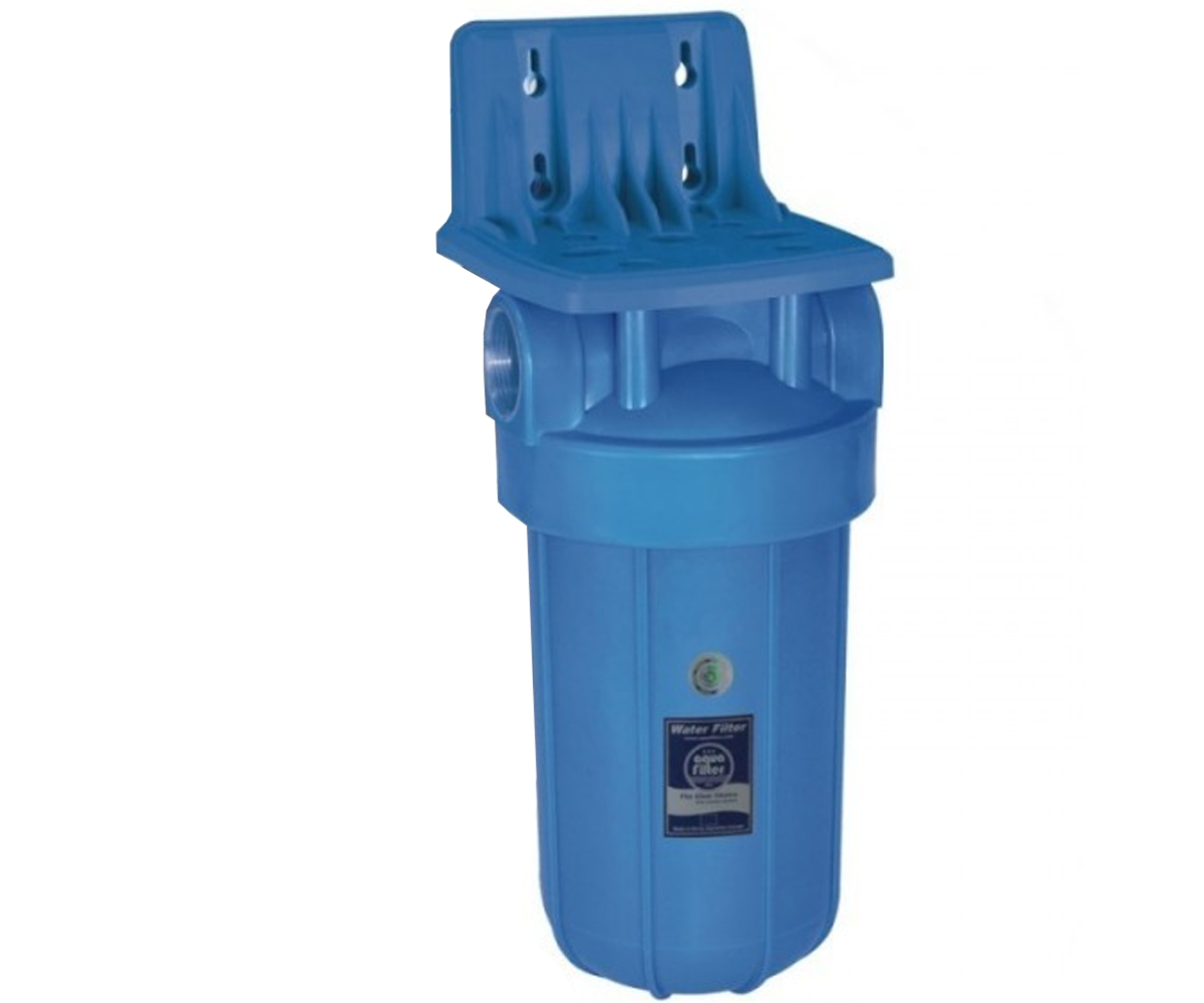 Корпус фільтра AQUAFILTER  FH10B64-B-WB FH10B64-B-WB