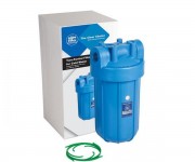 Корпус фільтра з різьбленням 1 1/2 AQUAFILTER  FH10B64_M
