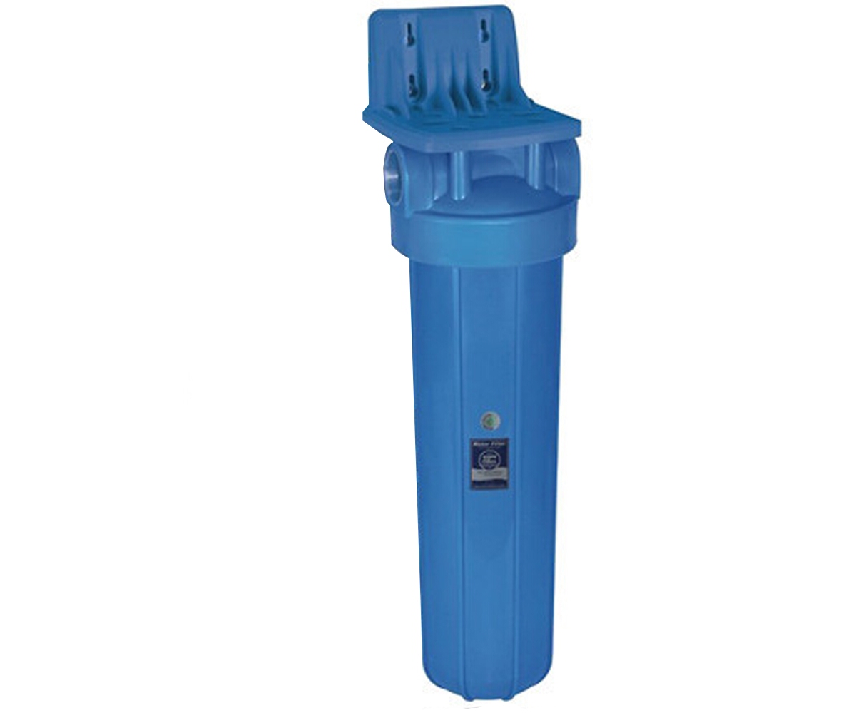 Магістральний фільтр AQUAFILTER  FH20B54-B-WB FH20B54-B-WB