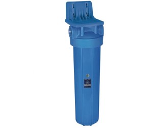 Магістральний фільтр AQUAFILTER  FH20B64-B-WB