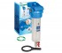 Вбудований корпус зі зливним краном AQUAFILTER  FHPR12-3V_R FHPR12-3V_R