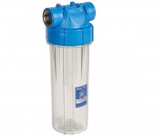 Корпус фільтра з підключенням 1/2 AQUAFILTER  FHPR12-B-AQ