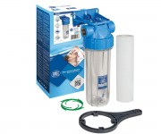 Фільтр магістральний 3/4 AQUAFILTER  FHPR34-B1-AQ