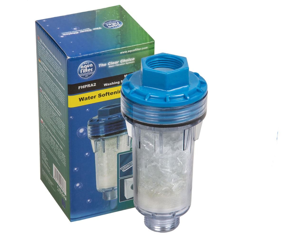 Багаторазовий фільтр для пральних машин 3/4 AQUAFILTER  FHPRA2 FHPRA2