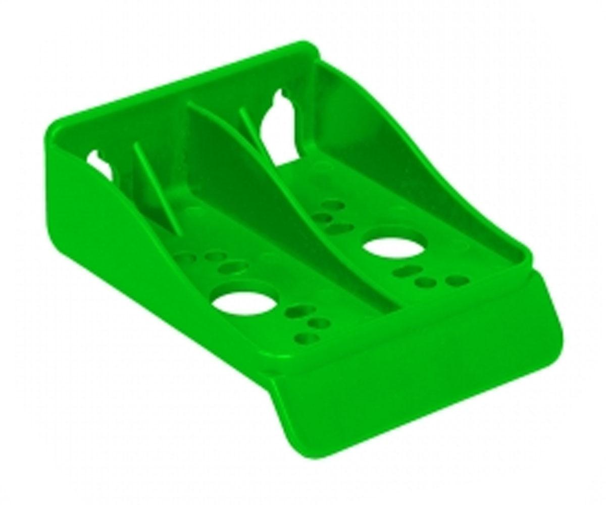 Одинарний кронштейн для корпусів 10 і 5 AQUAFILTER  FXBR1PG FXBR1PG