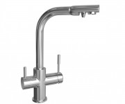 Комбінований змішувач AQUAFILTER  FXFCH13-4-C_K