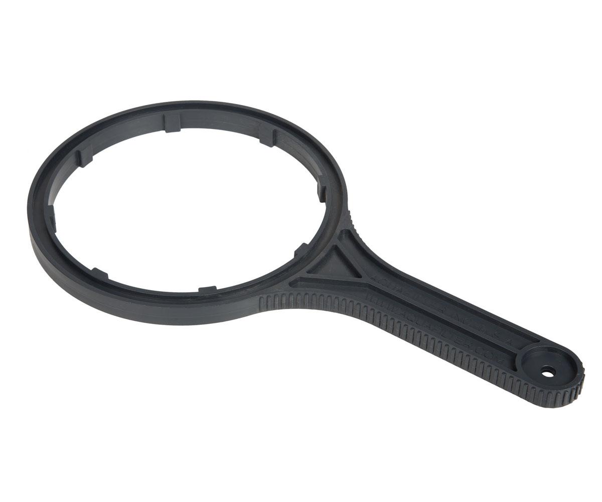 Ключ для корпусів bb AQUAFILTER  FXWR1BB-BL FXWR1BB-BL