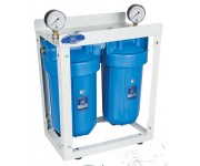 Фільтр магістральний AQUAFILTER  HHBB10A